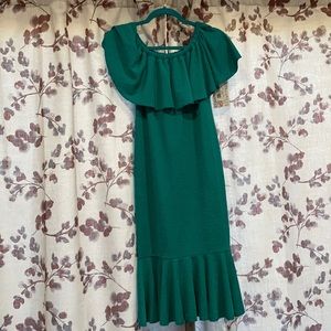 Women’s Lularoe Cici dress